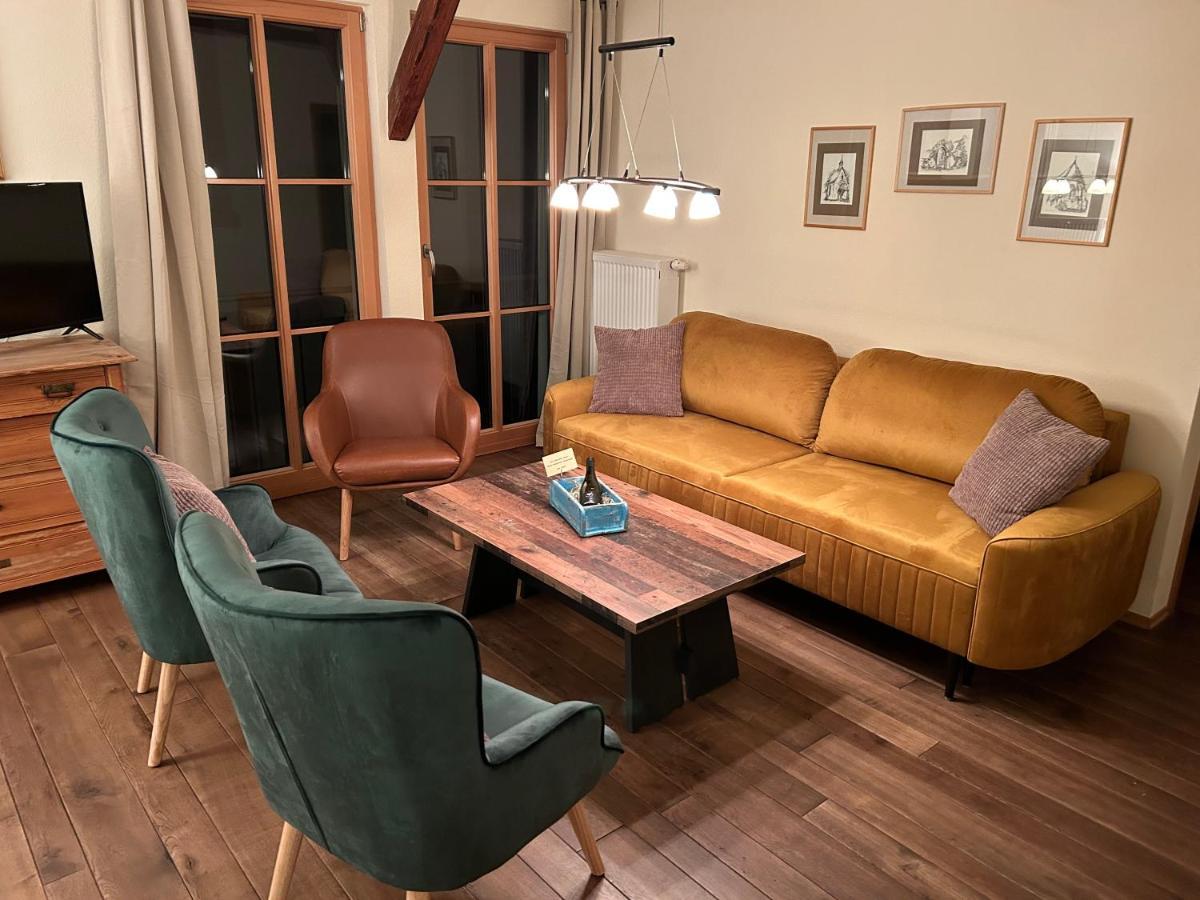 Ferienhaus Ausonius Ноймаґен-Дрон Екстер'єр фото